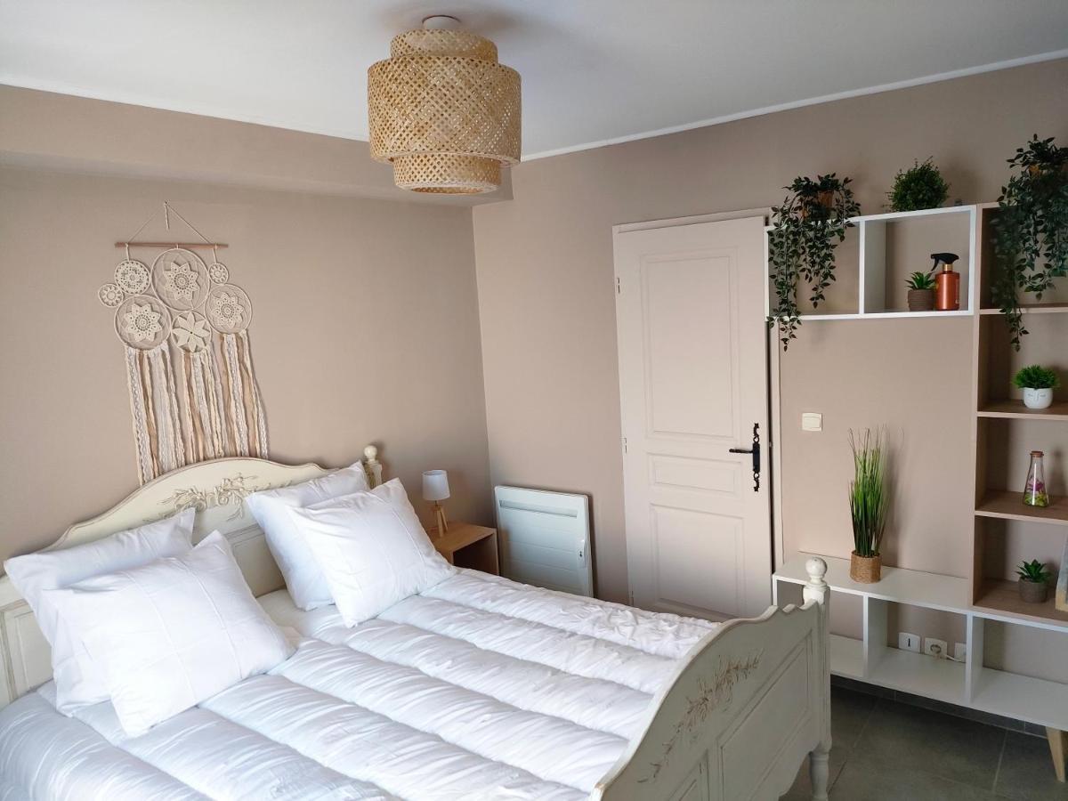 Chambre Privee Fos-sur-Mer Extérieur photo