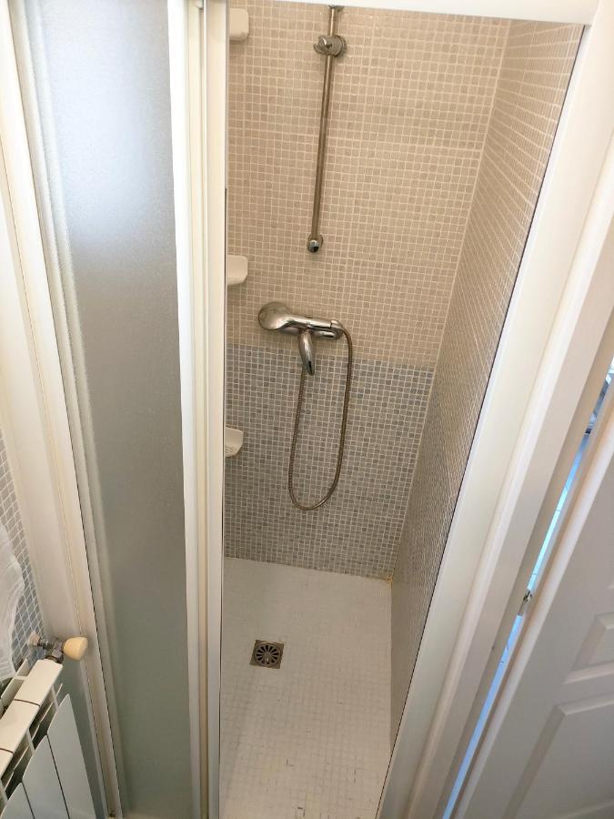Chambre Privee Fos-sur-Mer Extérieur photo