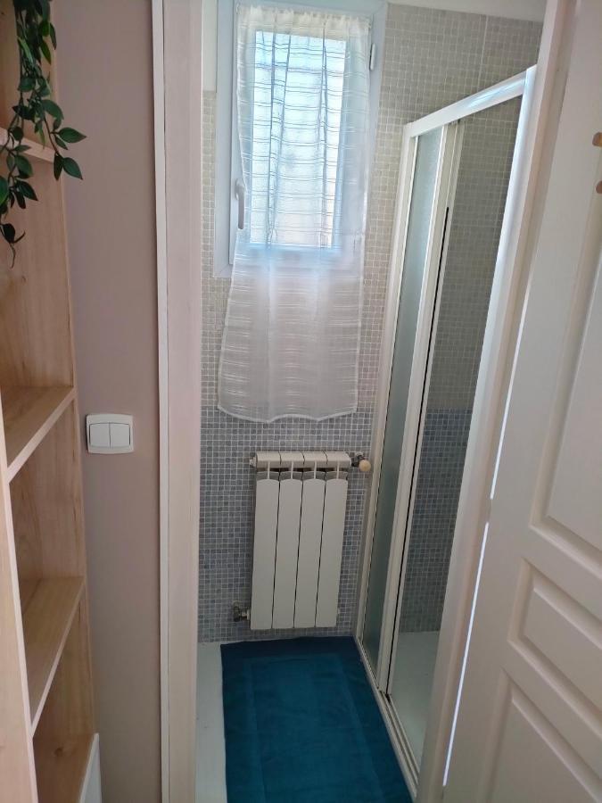Chambre Privee Fos-sur-Mer Extérieur photo