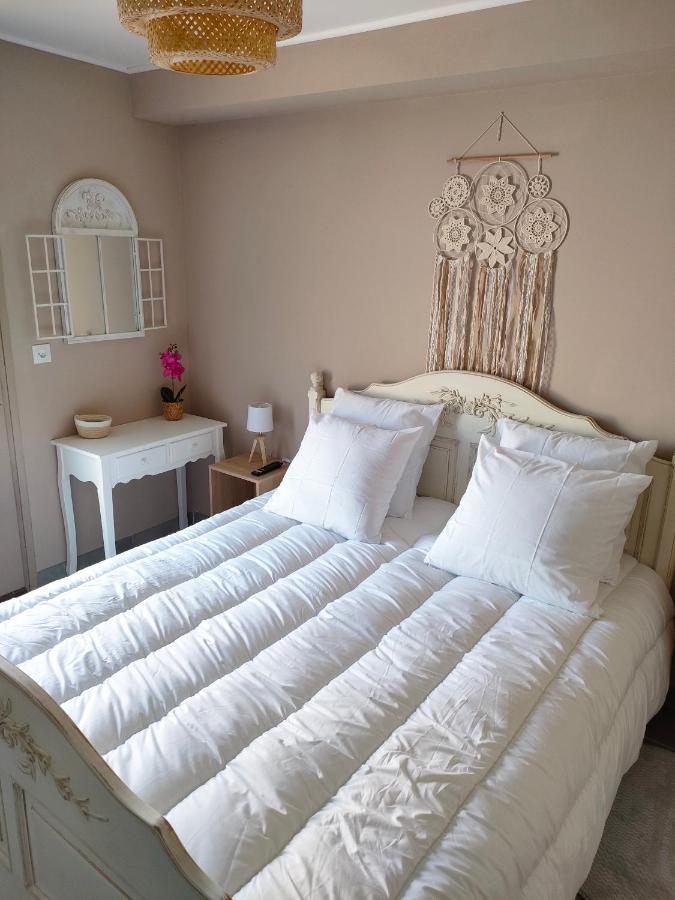 Chambre Privee Fos-sur-Mer Extérieur photo