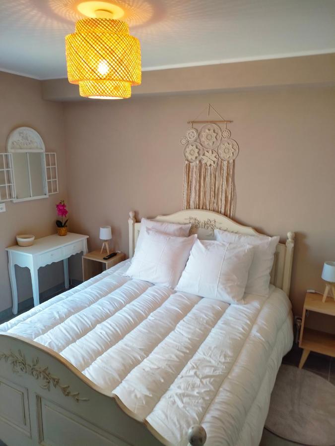 Chambre Privee Fos-sur-Mer Extérieur photo