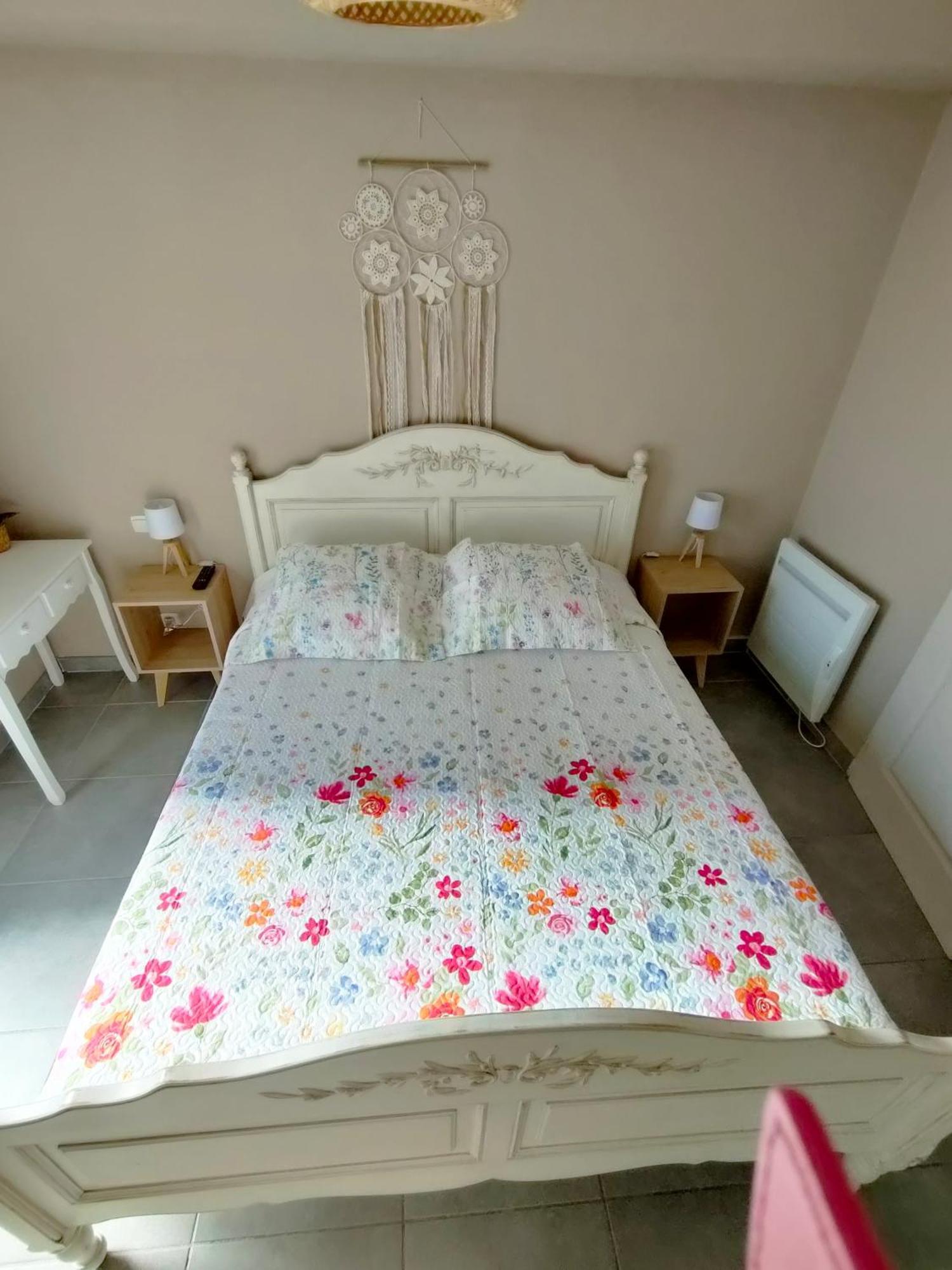Chambre Privee Fos-sur-Mer Extérieur photo