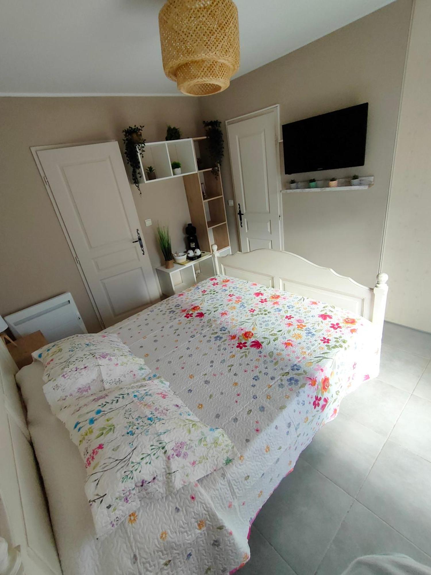 Chambre Privee Fos-sur-Mer Extérieur photo