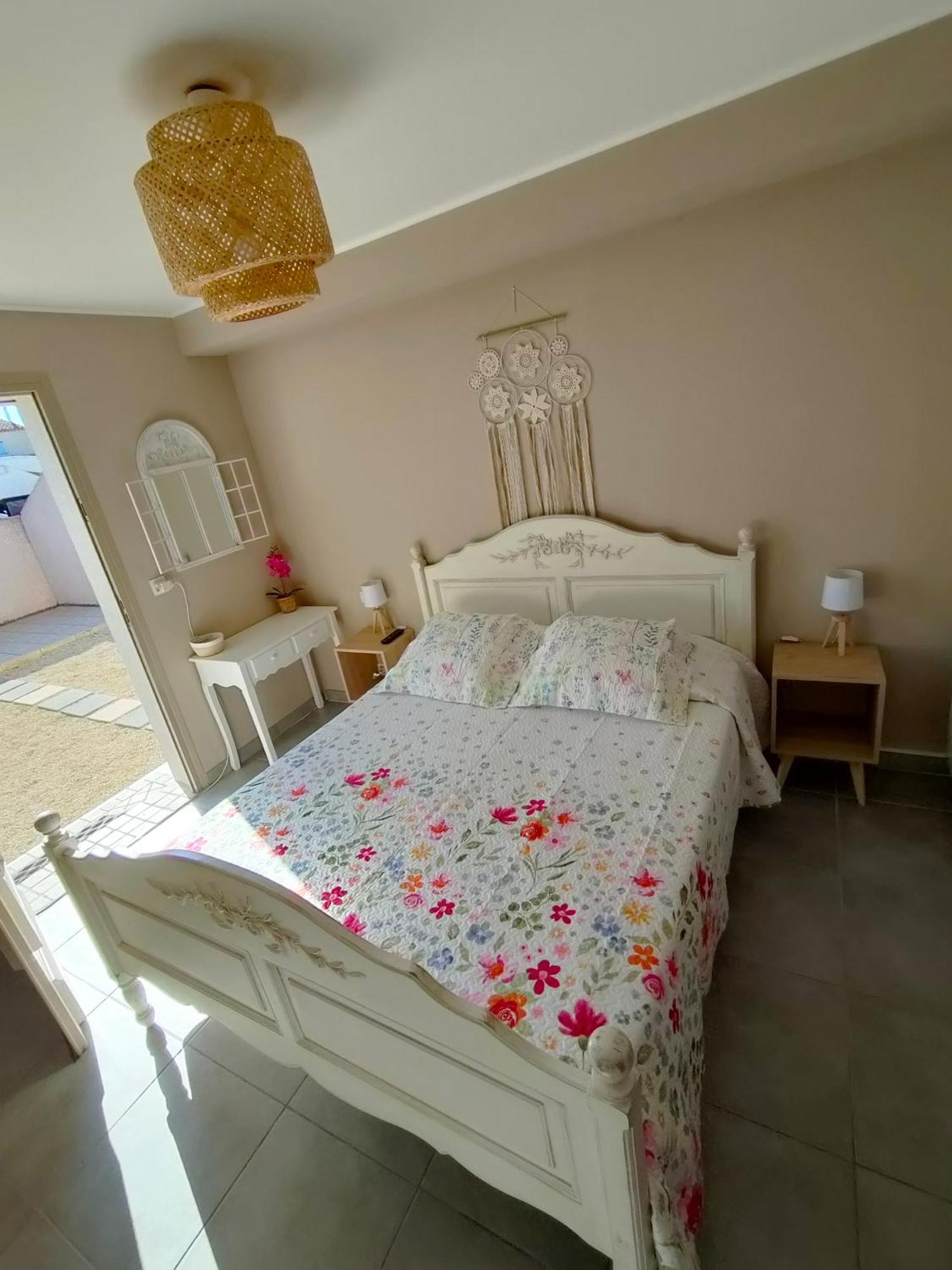 Chambre Privee Fos-sur-Mer Extérieur photo